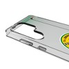 Keyscaper MLB Cooperstown West Teams Linen Clear Cell Phone Case for Samsung Galaxy - 4 of 4