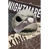Trends International The Nightmare Before Christmas - Distorted Jack Unframed Wall Poster Prints - 4 of 4