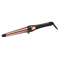 Conair InfinitiPro by Conair Conical Curling Iron - Rose Gold