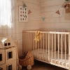 Mushie Star Lovey Crib Toy - 2 of 3