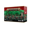 Games Workshop - Warhammer Age of Sigmar - Skaven - Stormvermin - 2 of 2