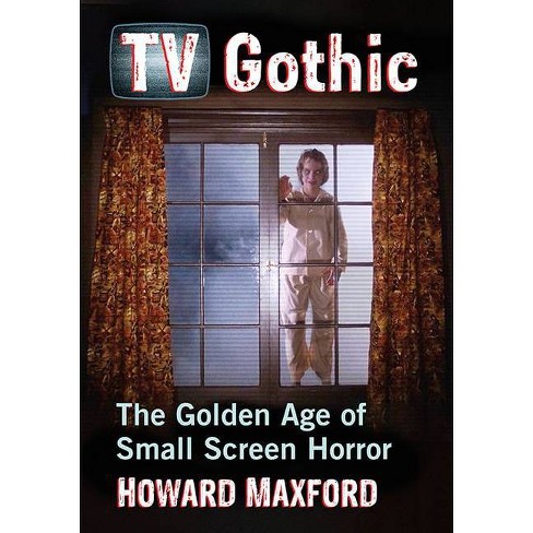 Italian Gothic Horror Films, 1970–1979 - McFarland