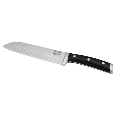 Chicago Cutlery Damen 6.75" Santoku Knife