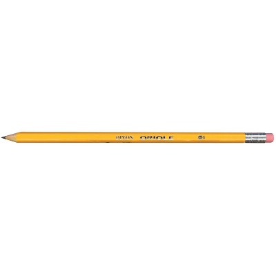 Dixon Oriole Hexagonal Pencil, No 2 