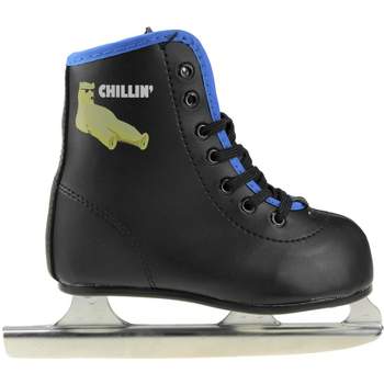 American Athletic Chillin' Double Runner Ice Skates