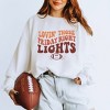 Simply Sage Market Women's Graphic Sweatshirt  Friday Night Lights Football - 2 of 4