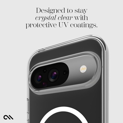 Case-Mate Google Pixel 9 Series Phone Case - Thumbnail 3