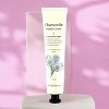Mediflower Bonita Garden Hand Cream - Chamomile 2.5 oz - A Soothing Sip of Chamomile for Thirsty Hands - 4 of 4