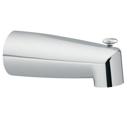 Moen 3830 7 Wall Mounted Tub Spout