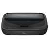 Manufacturer Refurbished Hisense 120L9G 4K 120" Triple-Laser Trichroma Projector, Black - 3 of 3