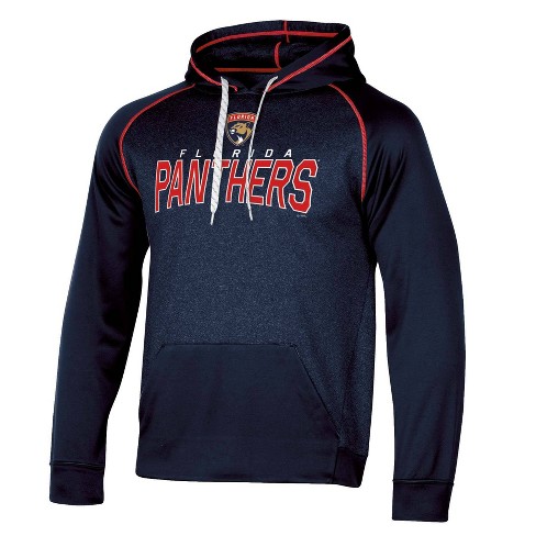 Nhl Philadelphia Flyers Boys' Poly Core Hooded Sweatshirt : Target