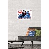 Trends International Marvel Cinematic Universe - Spider-Man - Into The Spider-Verse - Miles Unframed Wall Poster Prints - 2 of 4