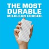 Mr. Clean Magic Eraser Sponge, All Purpose Cleaner, Cleaning Scrubber, Extra Durable, 15ct - 2 of 4