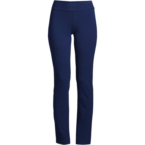 Women's Starfish Mid Rise Straight Leg Pants