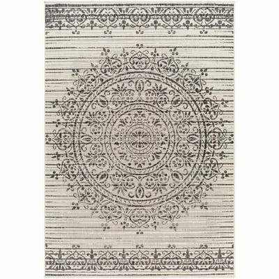 Mark & Day Marlea Woven Indoor and Outdoor Area Rugs
