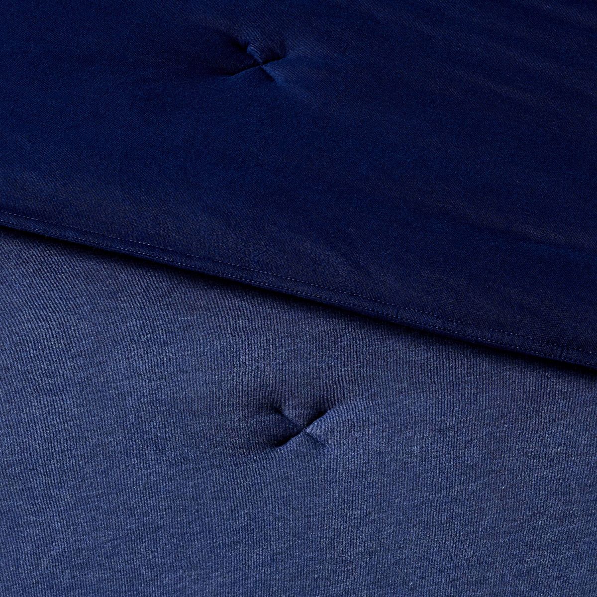Jersey Comforter for College - Room Essentials™ - thumbnail 3