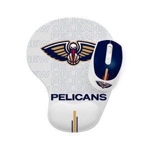 SOAR NBA Mouse and Mouse Pad Combo - 1 of 1
