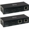 Tripp Lite DisplayPort over Cat6 Extender Kit, B127A111BDTDA - 3 of 4