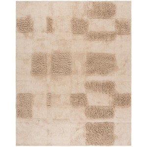 Easy Care ECR225 Table Tufted Machine Washable Indoor Rugs - Safavieh - 1 of 4