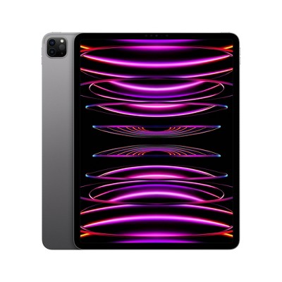 Apple iPad Pro 12.9-inch Wi‑Fi 512GB - Space Gray