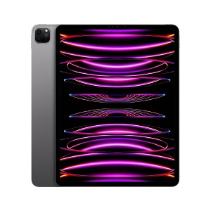 Apple iPad Pro 12.9-inch Wi‑Fi (2022, 6th generation) - 1 of 4