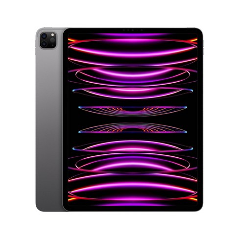 Apple iPad Pro 12.9-inch Wi‑Fi 1TB - Space Gray
