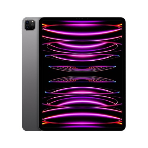 Apple iPad Pro 12.9-inch Wi‑Fi 128GB - Space Gray