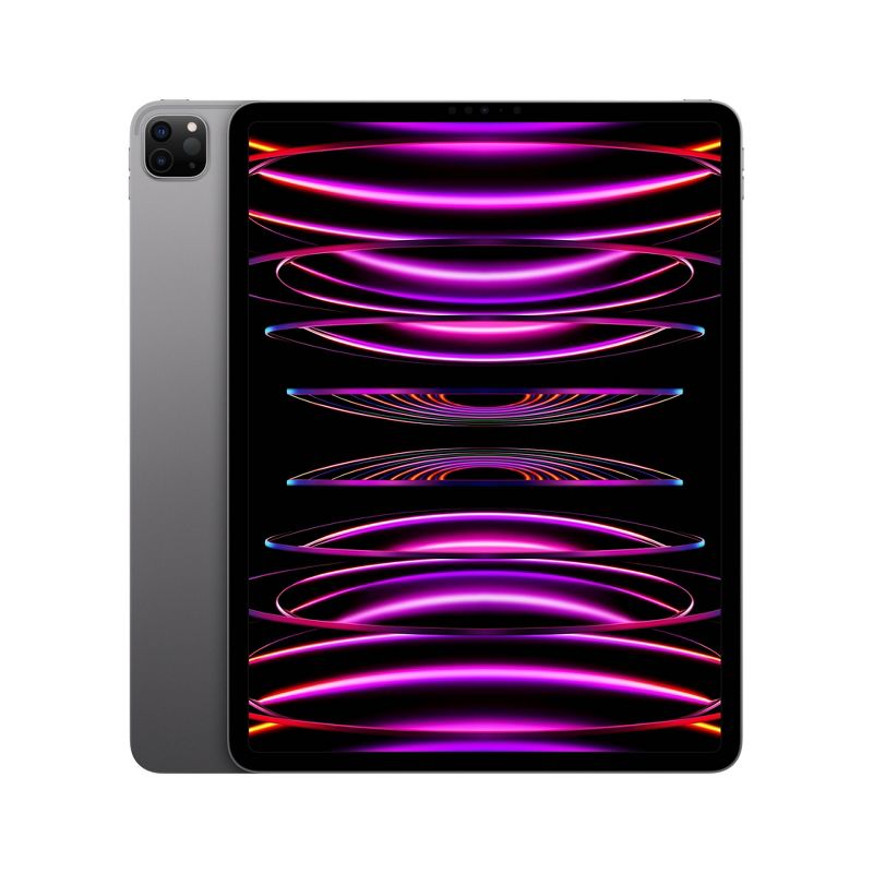 Apple iPad Pro 12.9-inch Wi‑Fi (2022, 6th generation), 1 of 10