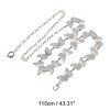 Unique Bargains Women's Butterfly Design Waist Chain 1 Pc - 3 of 4