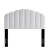 Modway Veronique Full/Queen Performance Velvet Headboard - 3 of 4