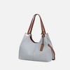 MKF Collection Estelle Women’s Shoulder Bag by Mia K - 2 of 4