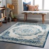Mark & Day De Motte Woven Indoor Area Rugs - 2 of 4