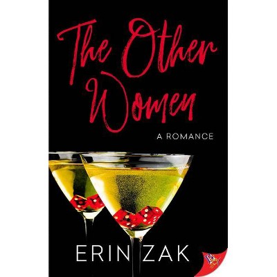 The Other Women - by  Erin Zak (Paperback)