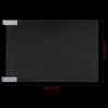 Unique Bargains Screen Protector for Volvo V90 XC40 XC60 XC90 17-20 Clear 0.01'' Thickness - 3 of 4