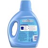 Snuggle Fabric Softener - Blue Sparkle - 66 fl oz - 2 of 4