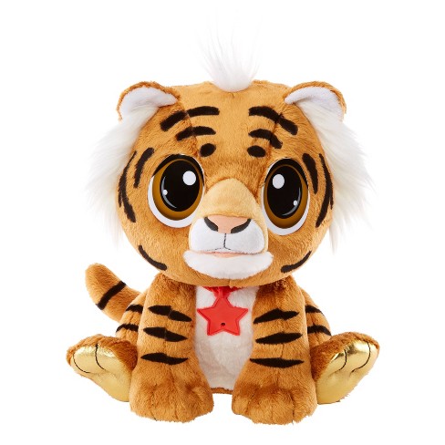 Grafiek gehandicapt stoomboot Little Tikes Rescue Tales - Year Of The Tiger : Target
