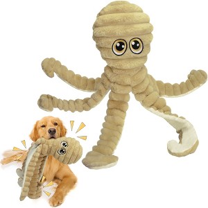 Squeaky Toy Dog Toys For Large Dogs Super Chew Dog Toy Indestructible  Squeaky Toy For Aggressive