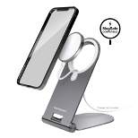HyperGear MagView Stand for MagSafe Charger Space Gray