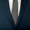 Haggar H26 Men's Big & Tall Tailored Fit Premium Stretch Suit