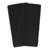 John Ritzenthaler Co. Royale Solid Kitchen Towels (2-pack) - 2 of 4