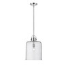 Z-Lite Kinsley 1 - Light Pendant in  Chrome - 2 of 4