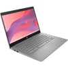 HP - 14" Chromebook - Intel Celeron - 4GB Memory - 64GB eMMC - Modern Grey - 2 of 4