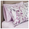 Purple Rowan Complete Comforter - image 4 of 4