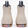 Men's Men's 6 in Ankle Deck Boot - 4 of 4