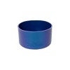 CharCharms Tailgate Water Bottle Boot Blue - 4 of 4