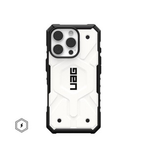 UAG iPhone 16 Pro Case, Pathfinder, Ultra-Light Weight, Compatible with MagSafe - 1 of 4
