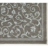 Rugs America Belfort scroll Transitional Area Rug - 2 of 4