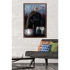Trends International Star Wars: Ahsoka - Baylan Skoll Framed Wall Poster Prints - 2 of 4