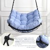 YOOCOZZ  Hammock Chair Swing with Cushion - 4 of 4