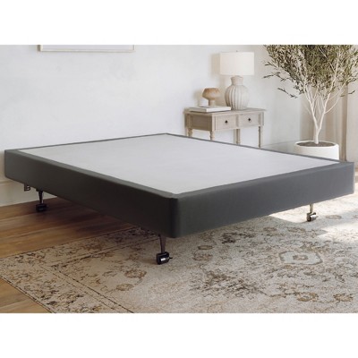 Hercules 8-Inch High Profile Spruce King Mattress Foundation